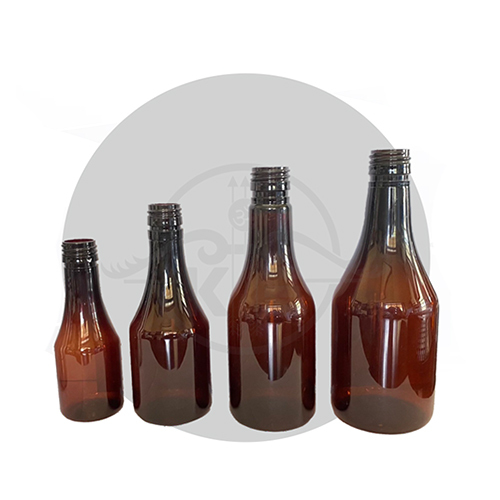 Brut Bottle