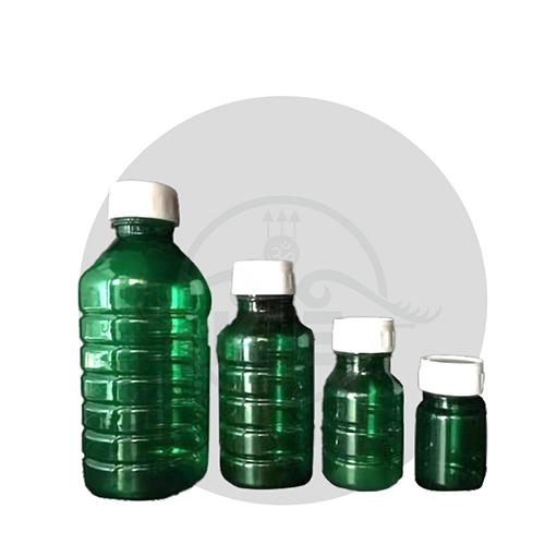 Pet Nocil Bottle