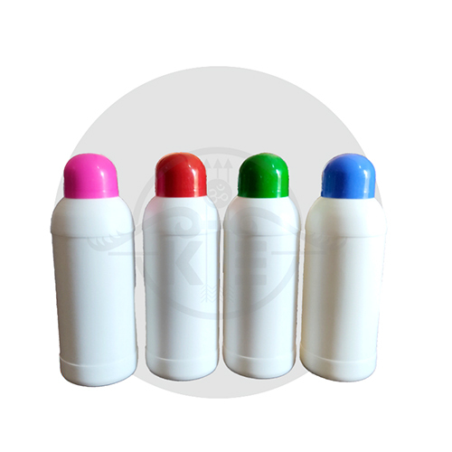 Imida With Dome Cap Bottle