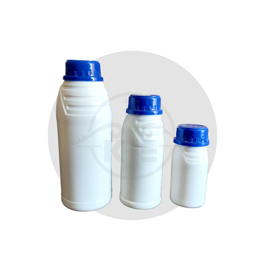 3 Step Bottle