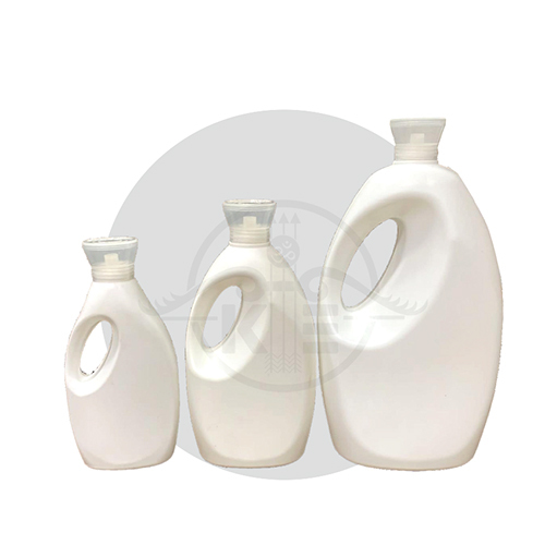 Detergent Bottle