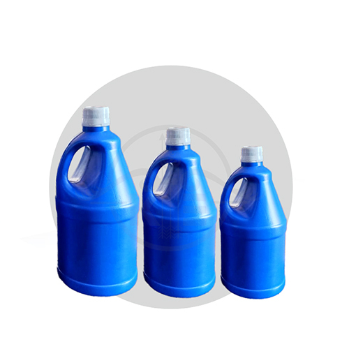Round Handle Bottle