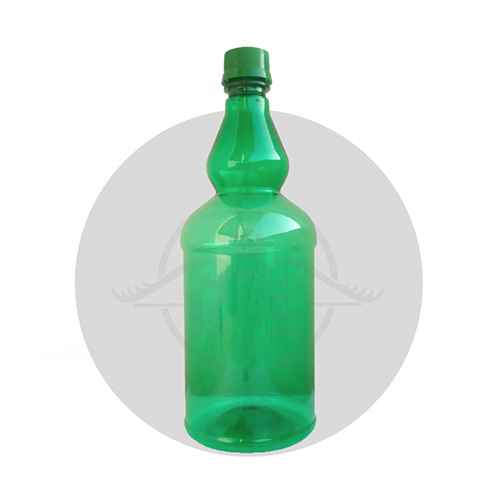 Pet Matka Bottle