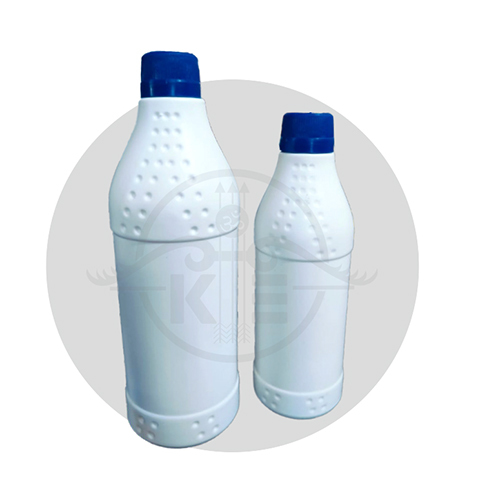 Dots Bottle