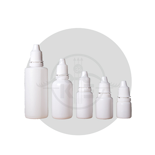 Dropper Bottle