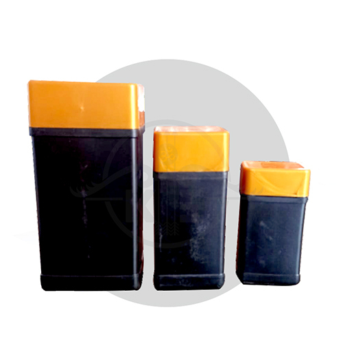 Bispariya Square Bottle