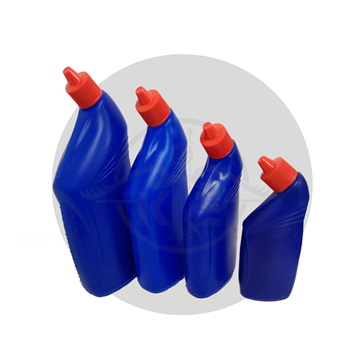 Harpic Bottle