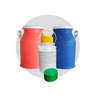 Milk Can