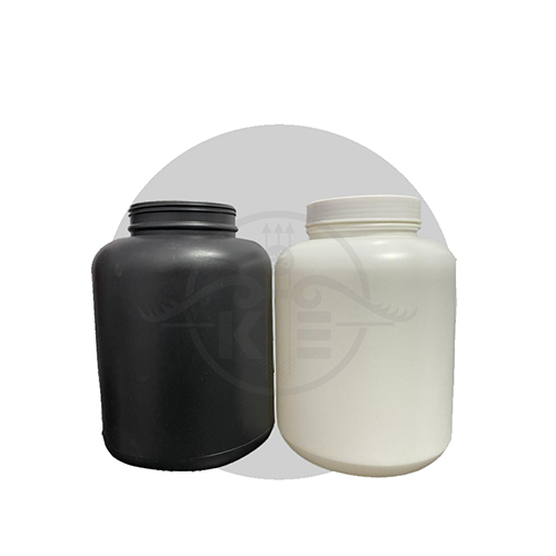 Protein Jar