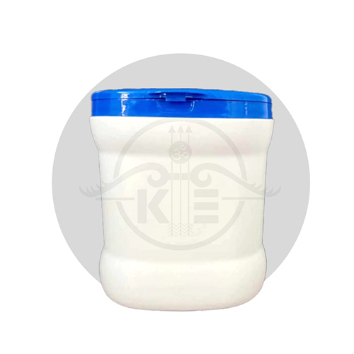 Protein Owl Jar