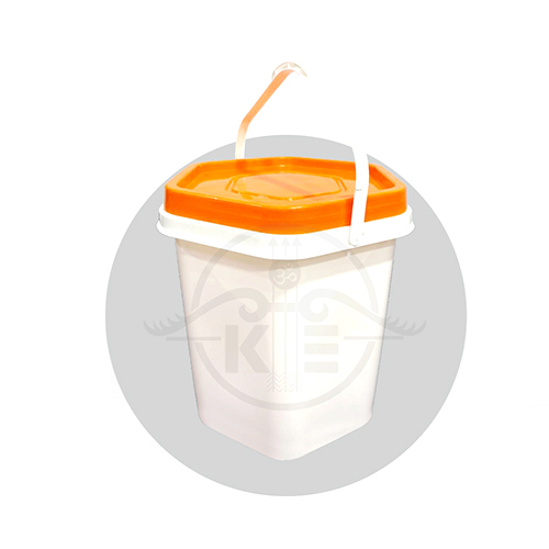 Tringal Bucket