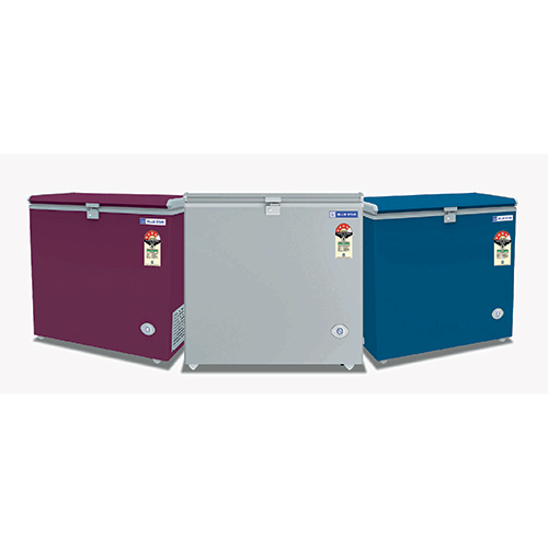 Deep Freezer