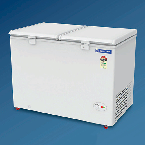 Hard Top Deep Freezer