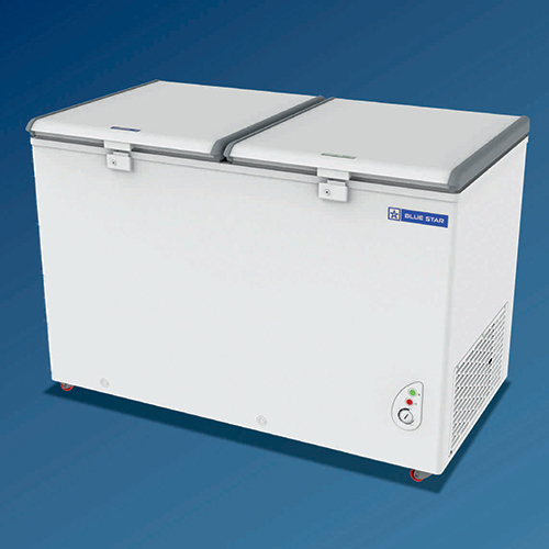 Eco Friendly Cooler Cum Freezer