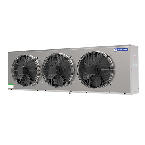 Indoor Refrigeration