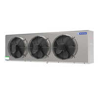 Indoor Refrigeration