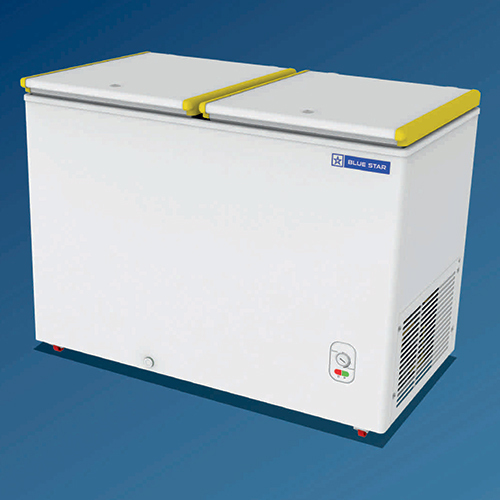 CHBK300MP SS Chest Cooler