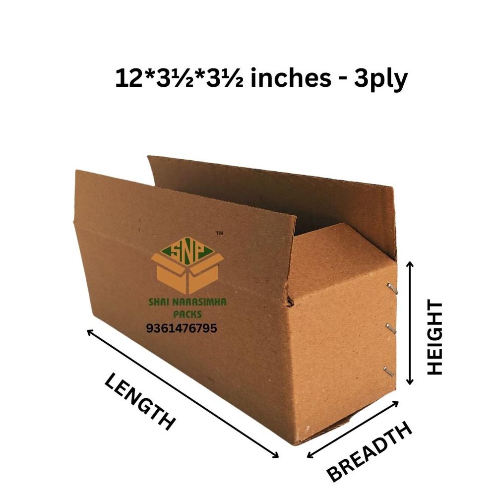 Cutlery Set (Spoon + Fork + Knife)packing box