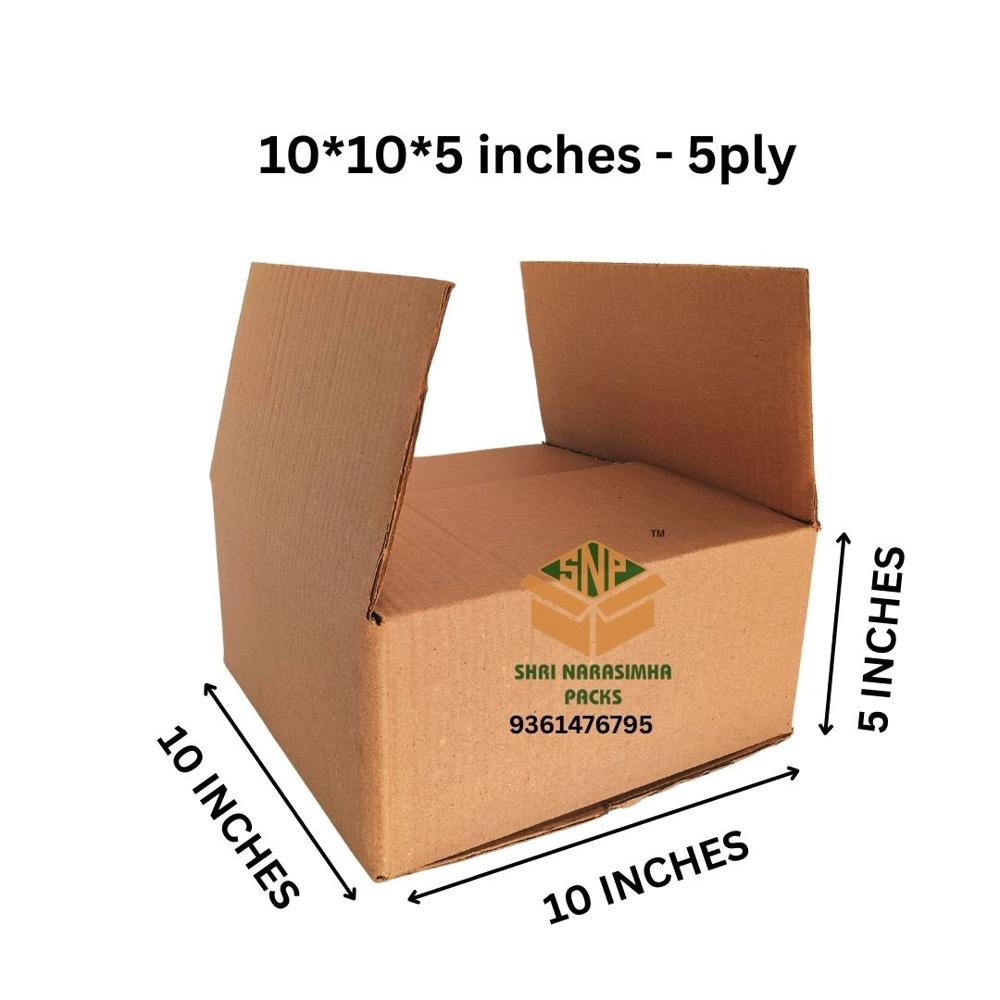 Storage containers (steel / plastic sets) packing box