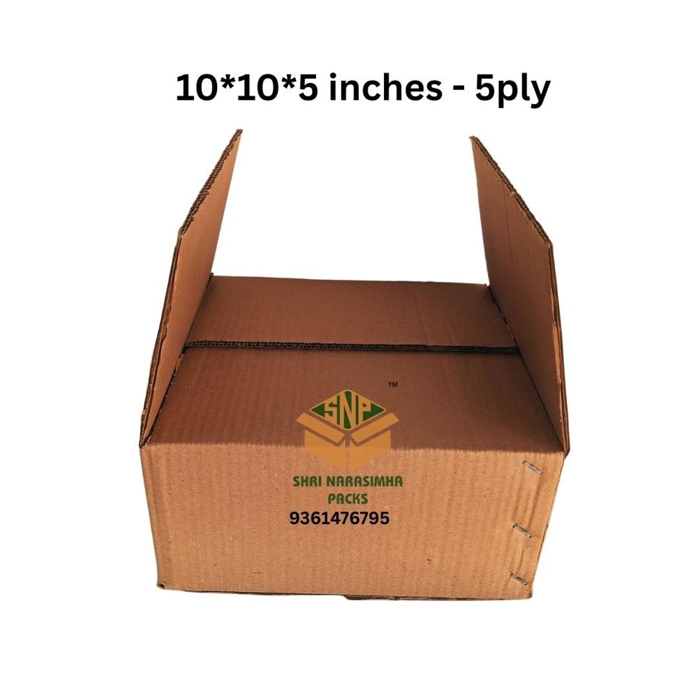 Storage containers (steel / plastic sets) packing box