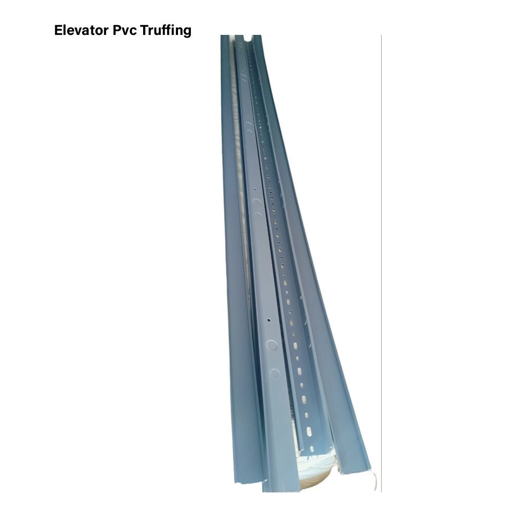 Elevator Pvc Truffing