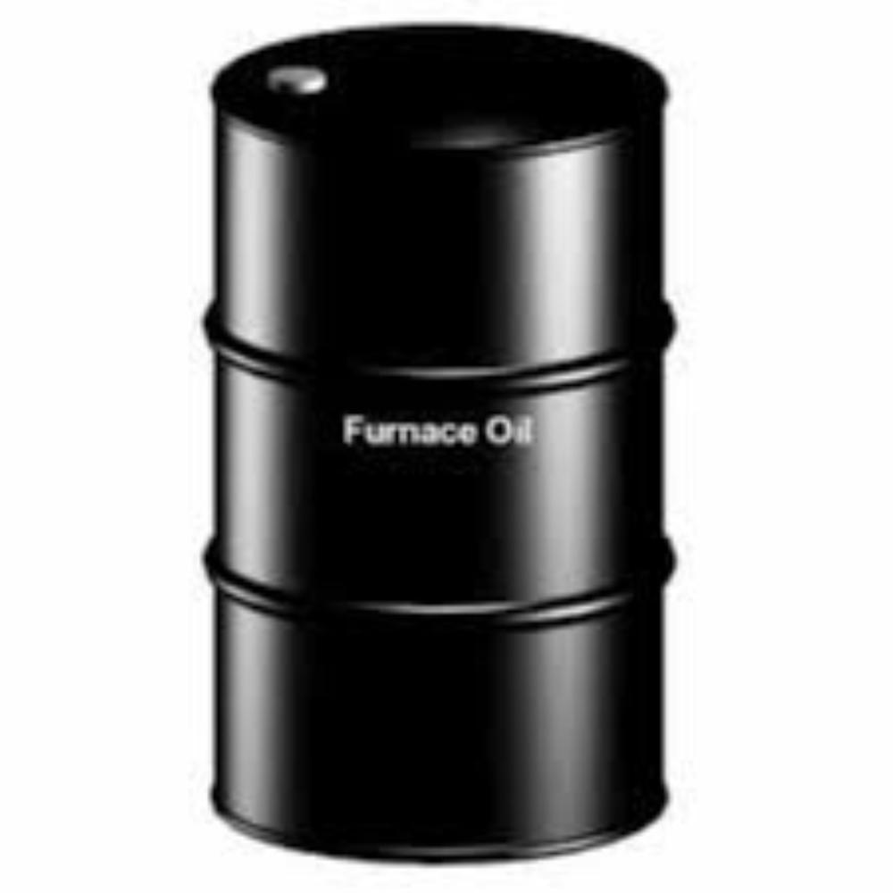 Furnace Oil- Black (0.950) - Application: Industrial Boilers
