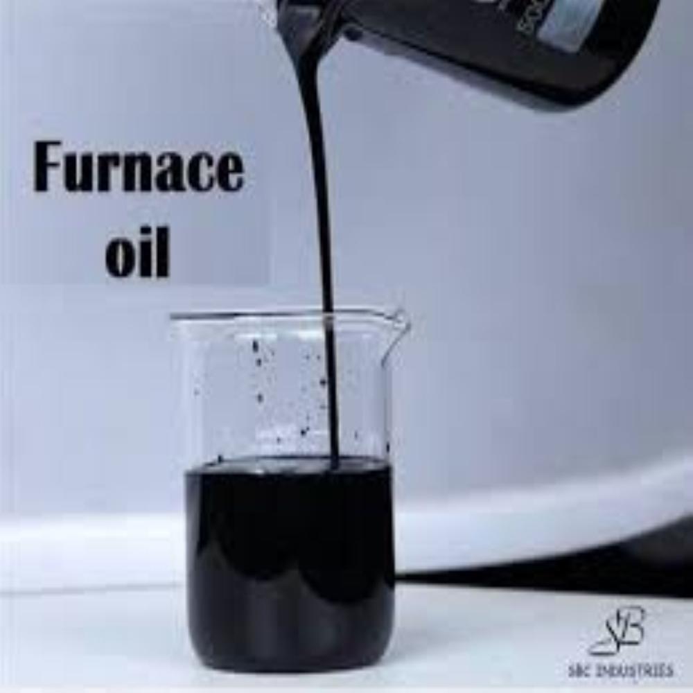Furnace Oil- Black (0.950)