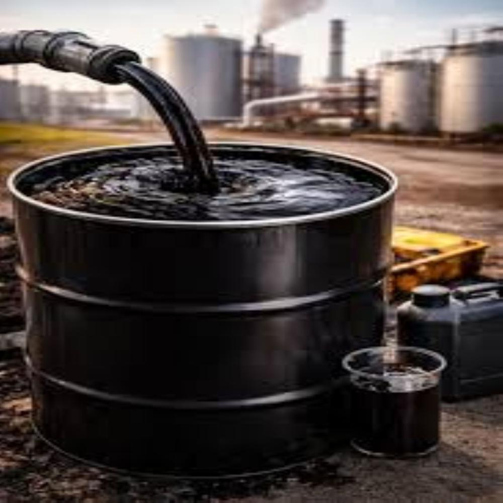 Furnace Oil-Ril (1.00)
