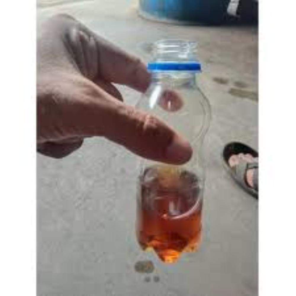 Hot Mix Fuel Oil