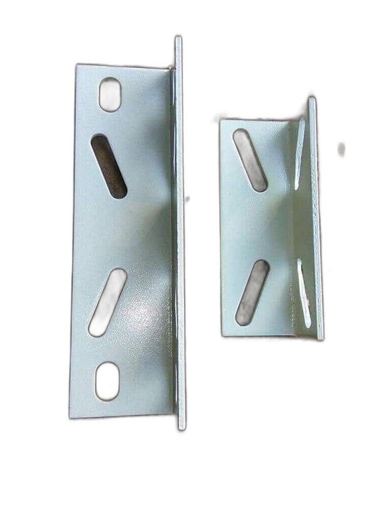 Mild Steel Elevator Bracket Set