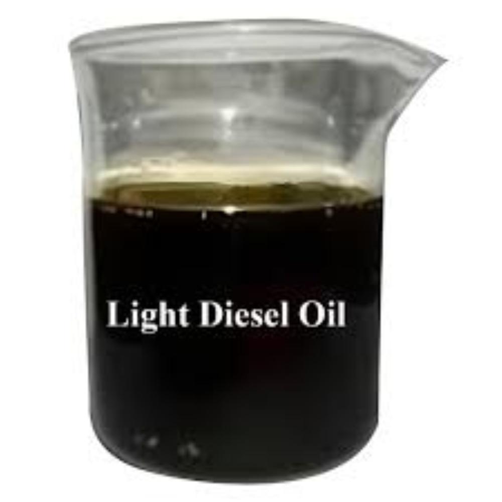 Light Diesel Oil - Black (0.900-0.925)