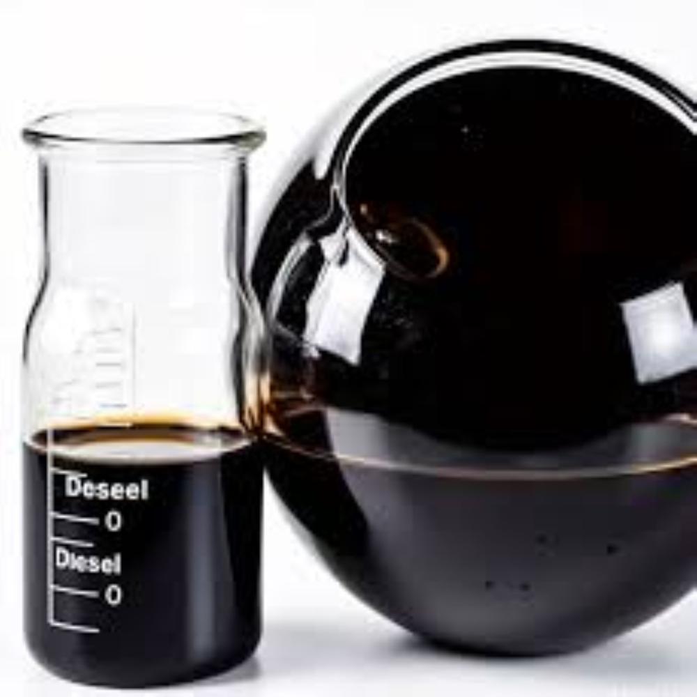 Light Diesel Oil - Black (0.900-0.925)