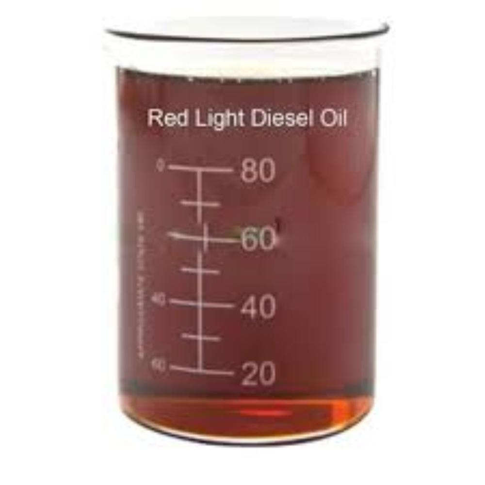 Light Diesel Oil - Red (0.810-0.875)