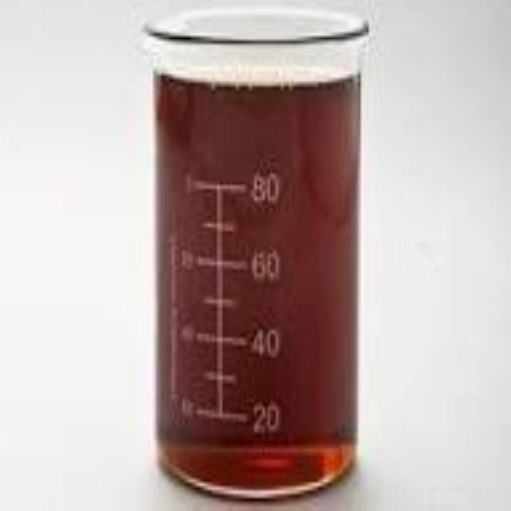 Light Diesel Oil - Red (0.810-0.875)