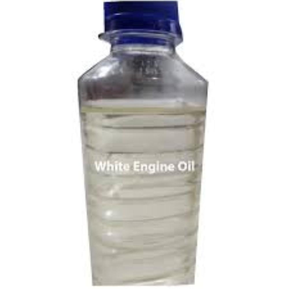 Light Diesel Oil - White (0.800-0.875)