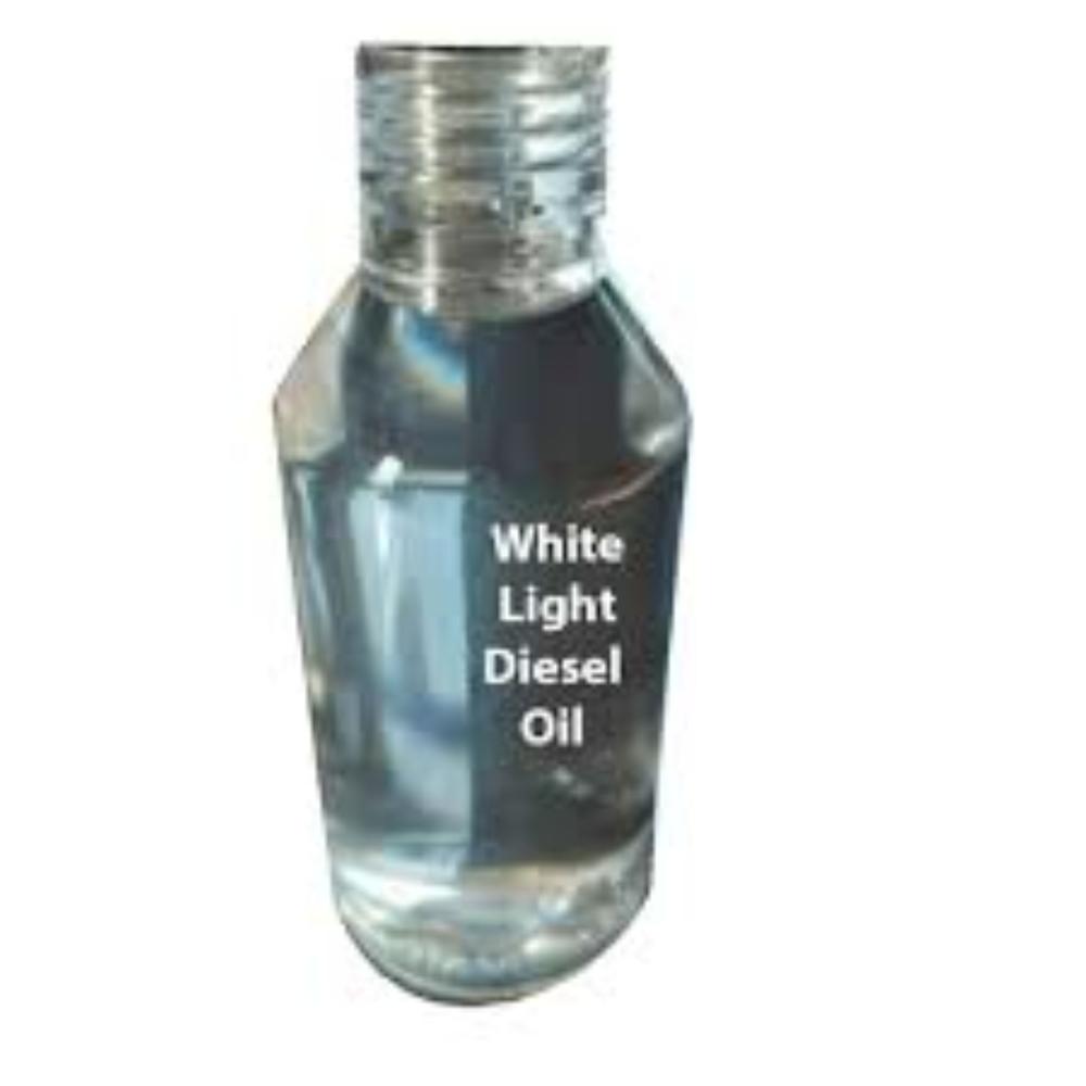 Light Diesel Oil - White (0.800-0.875)