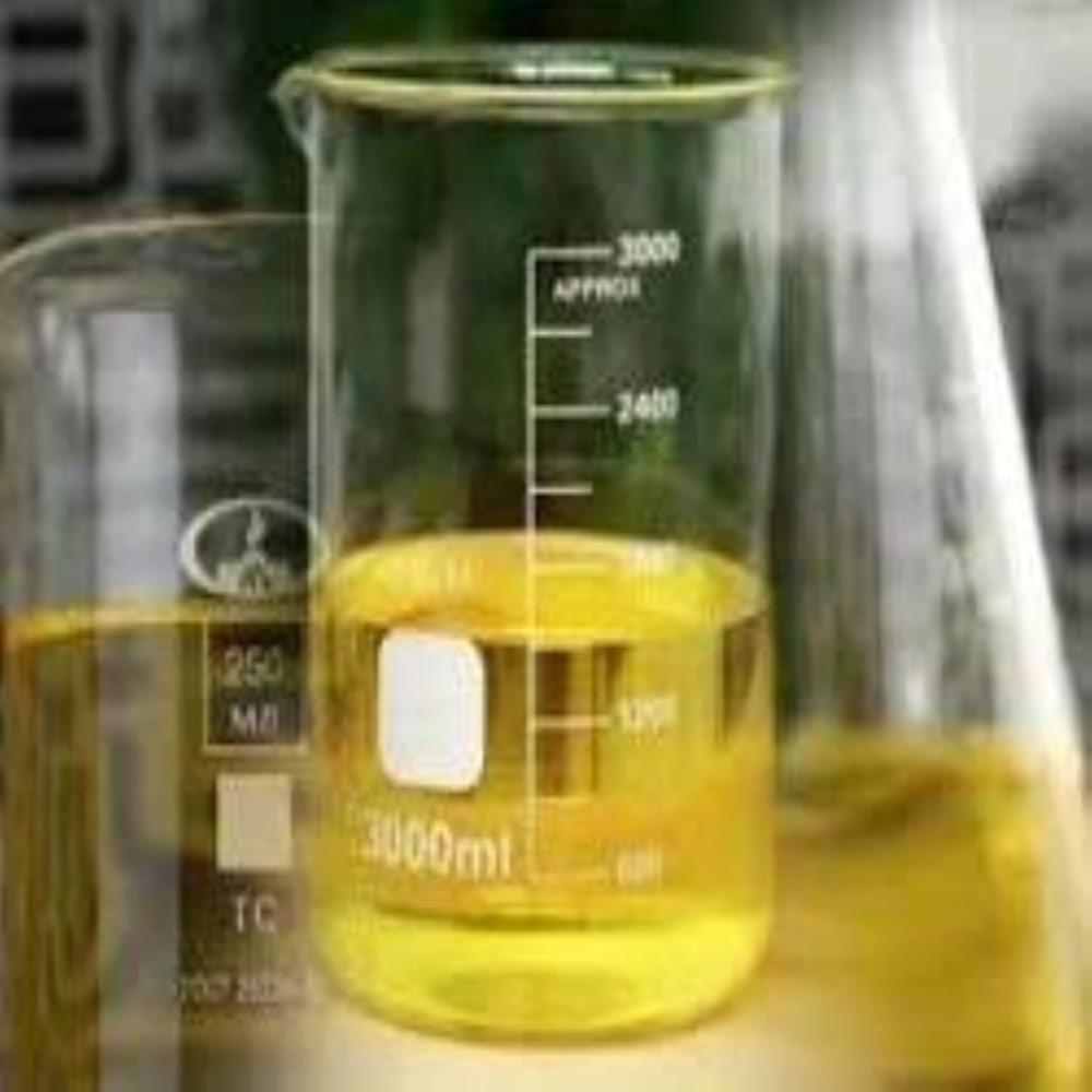 Light Diesel Oil - Yellow  Ril0.800-0.875)