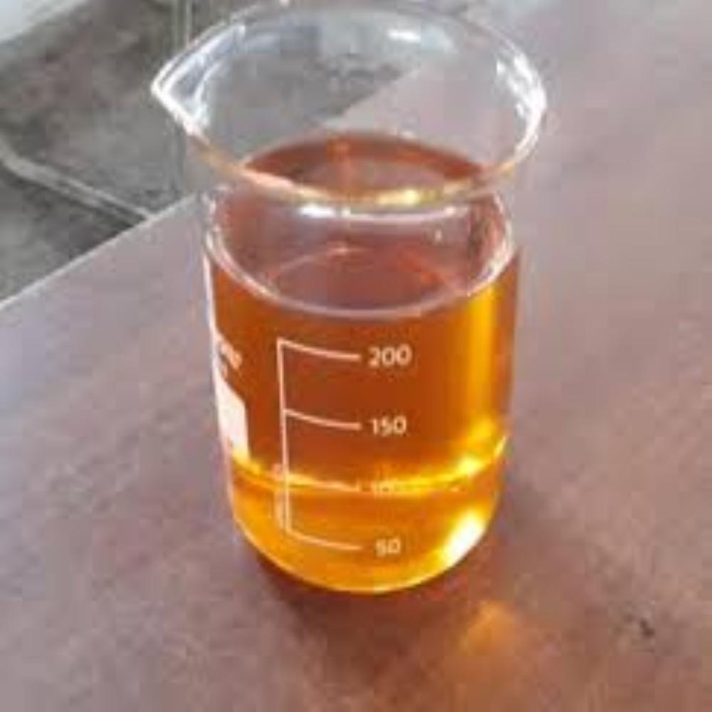 Light Diesel Oil - Yellow  Ril0.800-0.875)