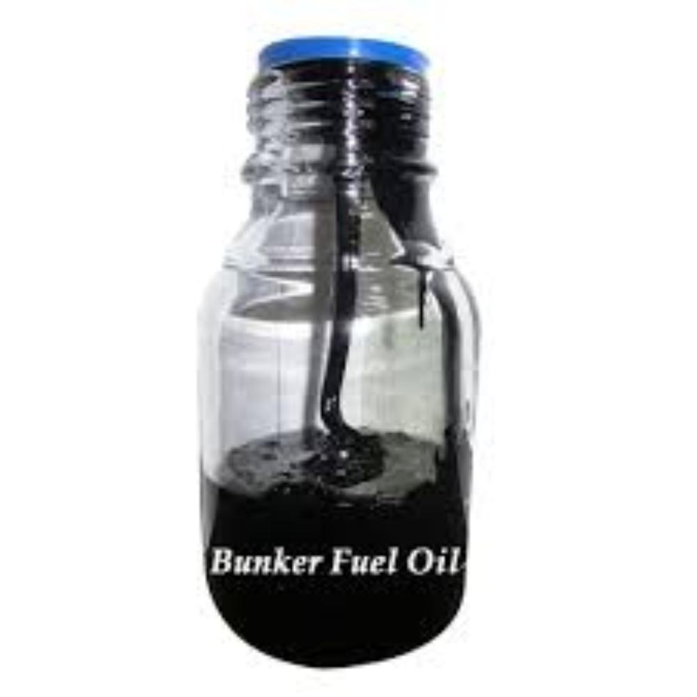 Bunker Fuel Oil