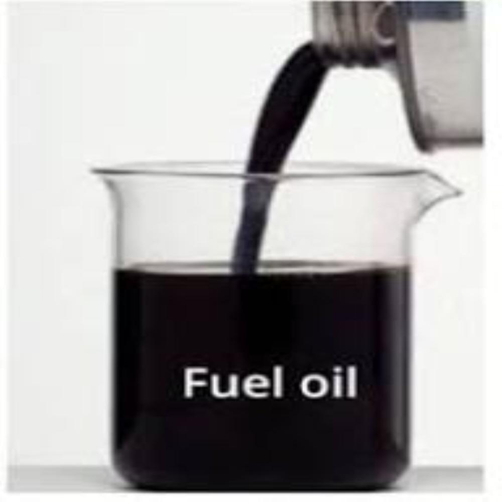 Bunker Fuel Oil