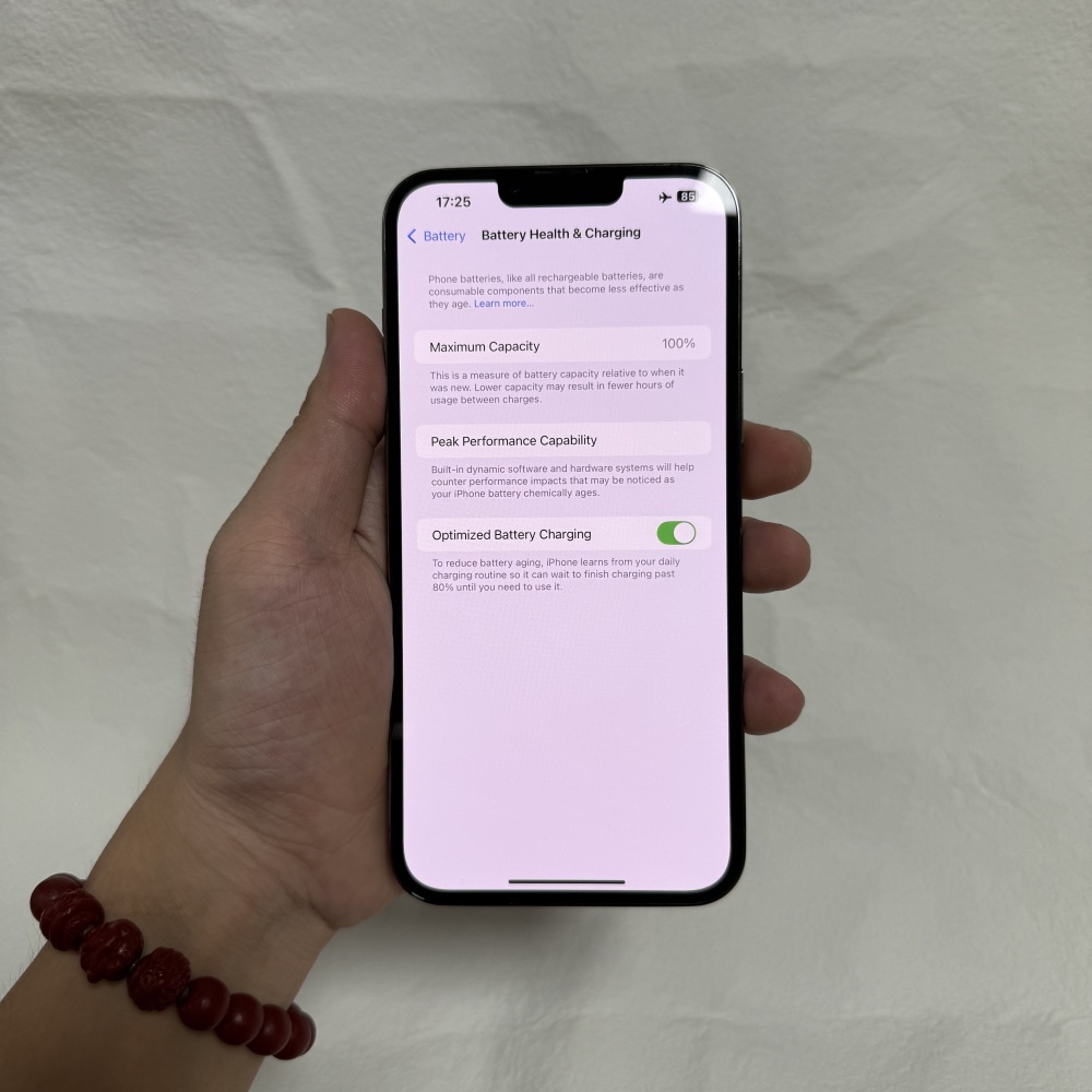 Hot Sales 13 Pro Max 5G OLED Screen 6.7 6GB RAM 1284x2778
