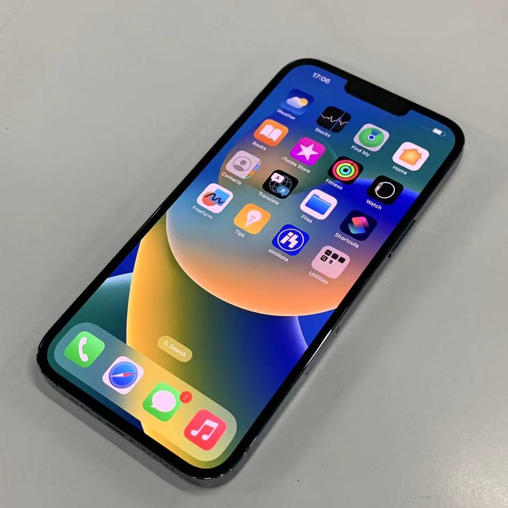 Best Deal New 6.7 Inch 13 Pro Max 5G Smartphone High Quality Original Unlock