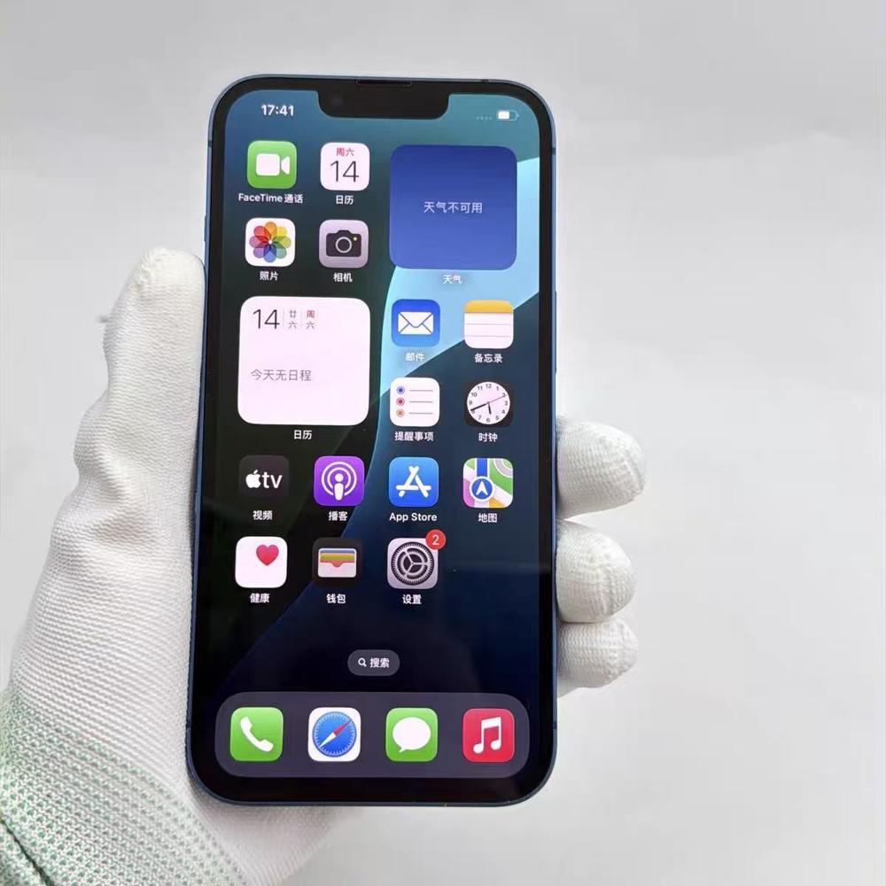 Hot Selling  Apple Phones Unlockable 13 Max Pro 256GB 128GB 1TB Storage