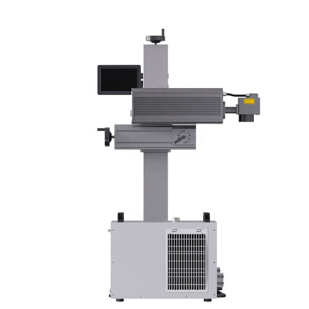 UV series ultraviolet laser marking machine