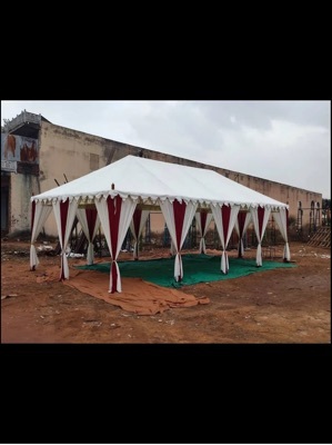 Canopy Manufacturers rental
