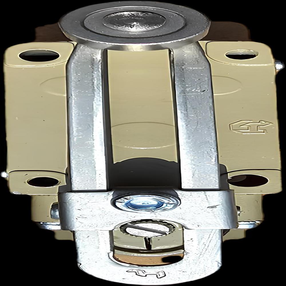 BCH - LLA Limit Switch