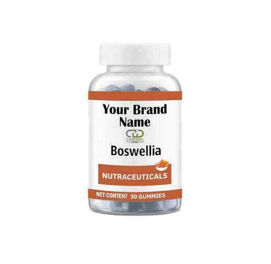 Joint & flammation Support Gummies