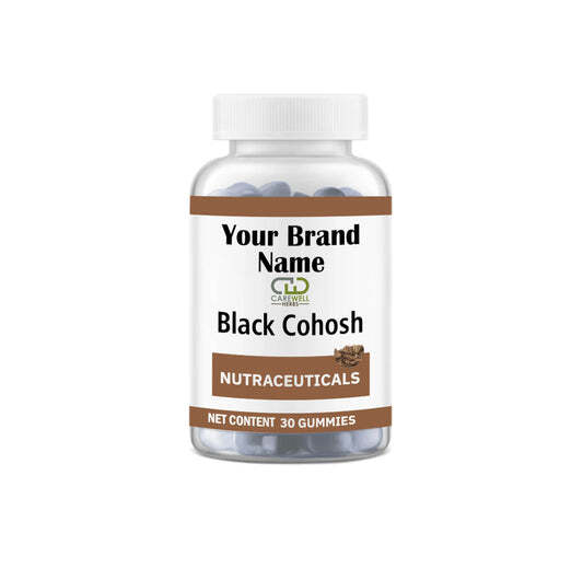 Black Cohosh