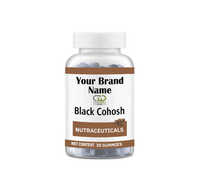 Black Cohosh - Packaging Size: 25 Kg