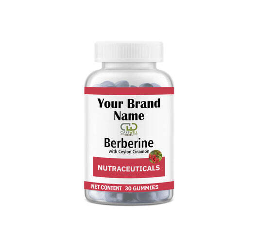 Berberine Gummies